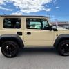 suzuki jimny-sierra 2019 CFJ1729568 image 4