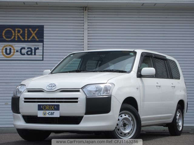 toyota probox-van 2019 -TOYOTA--Probox Van DBE-NCP165V--NCP165-0061779---TOYOTA--Probox Van DBE-NCP165V--NCP165-0061779- image 1