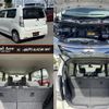 suzuki wagon-r 2014 CFJ1708452 image 6