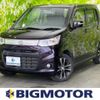 suzuki wagon-r 2013 quick_quick_DBA-MH34S_MH34S-920362 image 1