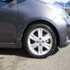 toyota vitz 2009 TE6124 image 9