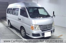 nissan caravan-bus 2010 -NISSAN 【京都 800ｿ4787】--Caravan Bus DWGE25ｶｲ-104071---NISSAN 【京都 800ｿ4787】--Caravan Bus DWGE25ｶｲ-104071-