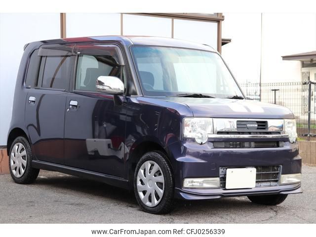 daihatsu move-conte 2012 quick_quick_DBA-L575S_L575S-0145140 image 1