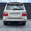 toyota land-cruiser-wagon 1999 -TOYOTA--Land Cruiser Wagon GF-UZJ100W--UZJ100-0086377---TOYOTA--Land Cruiser Wagon GF-UZJ100W--UZJ100-0086377- image 5