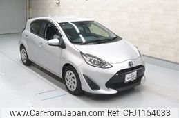 toyota aqua 2019 -TOYOTA--AQUA NHP10-6810864---TOYOTA--AQUA NHP10-6810864-