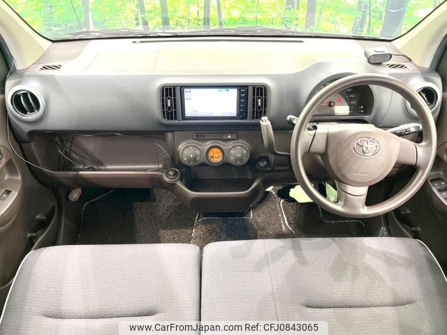 toyota passo 2015 quick_quick_KGC30_KGC30-0242465 image 2