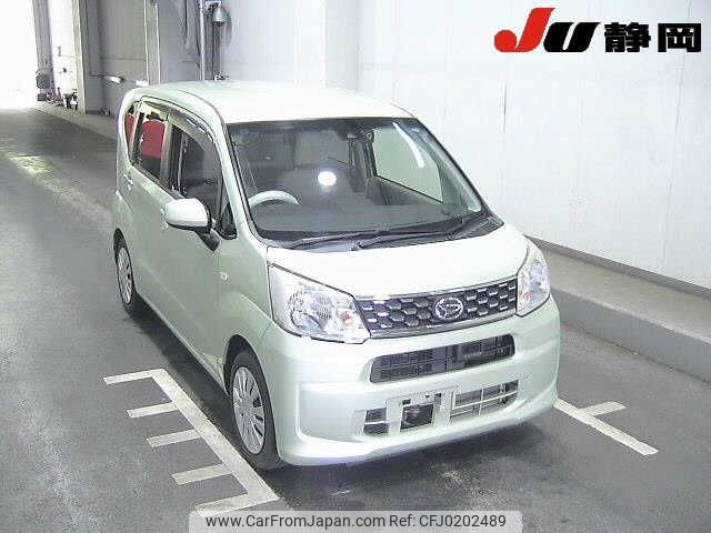 daihatsu move 2017 -DAIHATSU--Move LA150S--LA150S-0113013---DAIHATSU--Move LA150S--LA150S-0113013- image 1