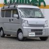 mazda scrum-van 2017 -MAZDA--Scrum Van HBD-DG17V--DG17V-252855---MAZDA--Scrum Van HBD-DG17V--DG17V-252855- image 1