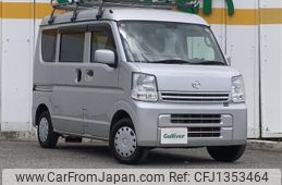 mazda scrum-van 2017 -MAZDA--Scrum Van HBD-DG17V--DG17V-252855---MAZDA--Scrum Van HBD-DG17V--DG17V-252855-
