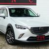 mazda cx-3 2016 quick_quick_LDA-DK5AW_DK5AW-109107 image 16