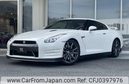 nissan gt-r 2013 quick_quick_DBA-R35_R35-060044