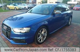 audi s4-avant 2014 CFJ1755383