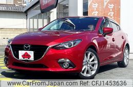 mazda axela 2014 -MAZDA--Axela DBA-BMEFS--BMEFS-108217---MAZDA--Axela DBA-BMEFS--BMEFS-108217-