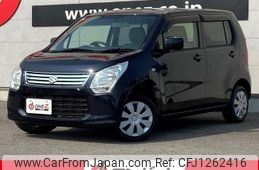 suzuki wagon-r 2014 -SUZUKI--Wagon R MH34S--MH34S-357677---SUZUKI--Wagon R MH34S--MH34S-357677-