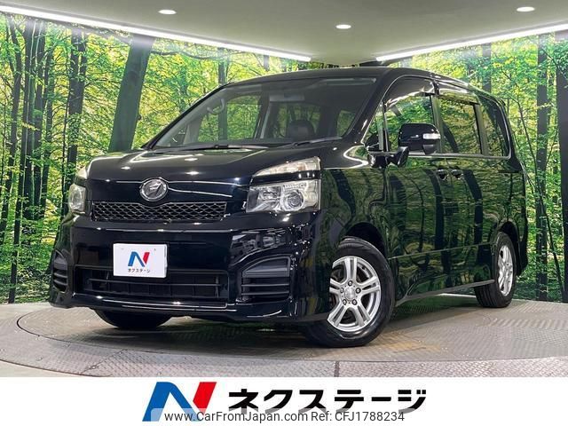 toyota voxy 2011 CFJ1788234 image 1