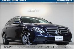 mercedes-benz e-class-station-wagon 2018 quick_quick_213204C_WDD2132042A495959