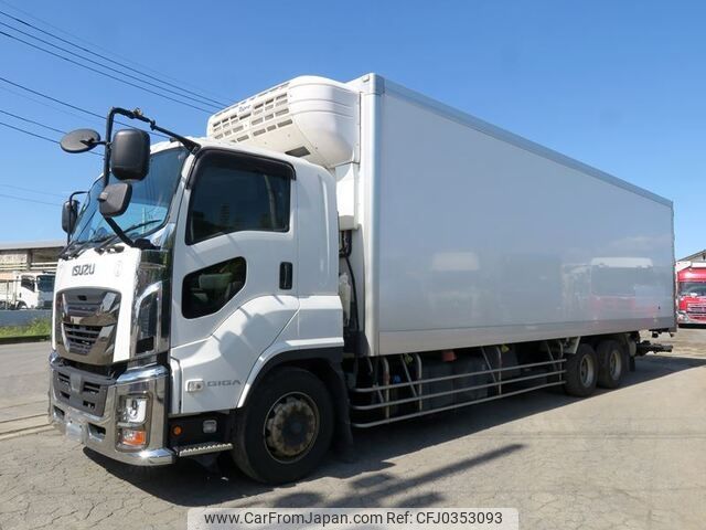 isuzu giga 2021 -ISUZU--Giga 2KG-CYY77CY--CYY77CY-7000585---ISUZU--Giga 2KG-CYY77CY--CYY77CY-7000585- image 2