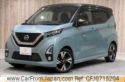 nissan dayz 2019 -NISSAN--DAYZ 4AA-B45W--B45W-0009519---NISSAN--DAYZ 4AA-B45W--B45W-0009519-