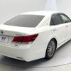 toyota crown 2016 -TOYOTA--Crown DAA-AWS210--AWS210-6103342---TOYOTA--Crown DAA-AWS210--AWS210-6103342- image 16