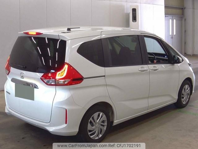 honda freed 2023 CFJ1702191 image 2
