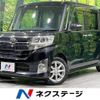 daihatsu tanto 2013 -DAIHATSU--Tanto DBA-LA600S--LA600S-0030353---DAIHATSU--Tanto DBA-LA600S--LA600S-0030353- image 1