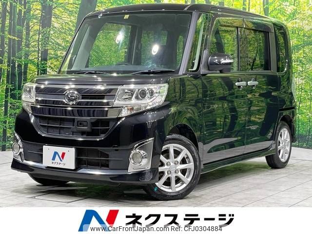 daihatsu tanto 2013 -DAIHATSU--Tanto DBA-LA600S--LA600S-0030353---DAIHATSU--Tanto DBA-LA600S--LA600S-0030353- image 1