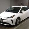 toyota prius 2021 -TOYOTA--Prius 6AA-ZVW51--ZVW51-6218012---TOYOTA--Prius 6AA-ZVW51--ZVW51-6218012- image 1