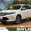 toyota harrier 2017 -TOYOTA--Harrier DBA-ASU60W--ASU60-0003468---TOYOTA--Harrier DBA-ASU60W--ASU60-0003468- image 1