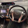 toyota prius-α 2011 quick_quick_DAA-ZVW41W_ZVW41-3049486 image 3