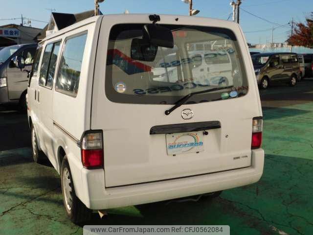 mazda bongo-van 2019 -MAZDA--Bongo Van SLP2V--109388---MAZDA--Bongo Van SLP2V--109388- image 2