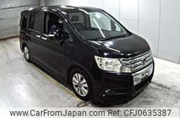 honda stepwagon 2012 -HONDA--Stepwgn RK5-1213980---HONDA--Stepwgn RK5-1213980-