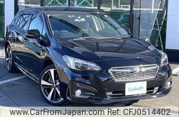 subaru impreza-wagon 2017 -SUBARU--Impreza Wagon DBA-GT7--GT7-007011---SUBARU--Impreza Wagon DBA-GT7--GT7-007011-