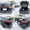 honda civic 2022 quick_quick_FL4_FL4-1001833 image 2