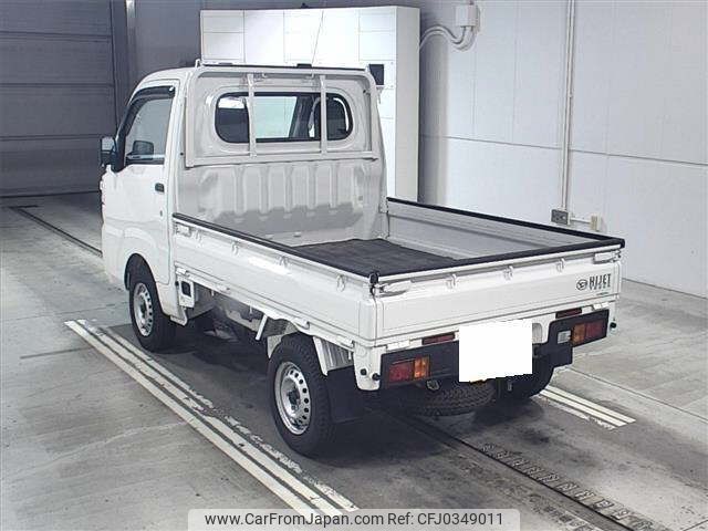 daihatsu hijet-truck 2022 -DAIHATSU 【福井 480ｾ95】--Hijet Truck S510P-0457152---DAIHATSU 【福井 480ｾ95】--Hijet Truck S510P-0457152- image 2