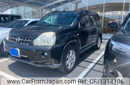 nissan x-trail 2010 -NISSAN--X-Trail DBA-NT31--NT31-113117---NISSAN--X-Trail DBA-NT31--NT31-113117-
