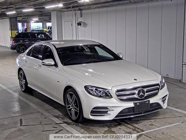 mercedes-benz e-class 2017 -MERCEDES-BENZ--Benz E Class WDD2130502A311839---MERCEDES-BENZ--Benz E Class WDD2130502A311839- image 1