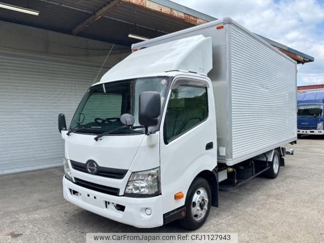 hino dutro 2015 GOO_NET_EXCHANGE_0700928A30250507W002 image 1
