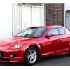 mazda rx-8 2004 -MAZDA--RX-8 LA-SE3P--SE3P-118503---MAZDA--RX-8 LA-SE3P--SE3P-118503- image 1