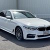 bmw 5-series 2018 CFJ4272816 image 16