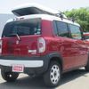 suzuki hustler 2015 -SUZUKI--Hustler DBA-MR31S--MR31S-291031---SUZUKI--Hustler DBA-MR31S--MR31S-291031- image 5