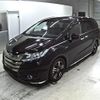 honda odyssey 2017 -HONDA--Odyssey RC4--RC4-1024791---HONDA--Odyssey RC4--RC4-1024791- image 5