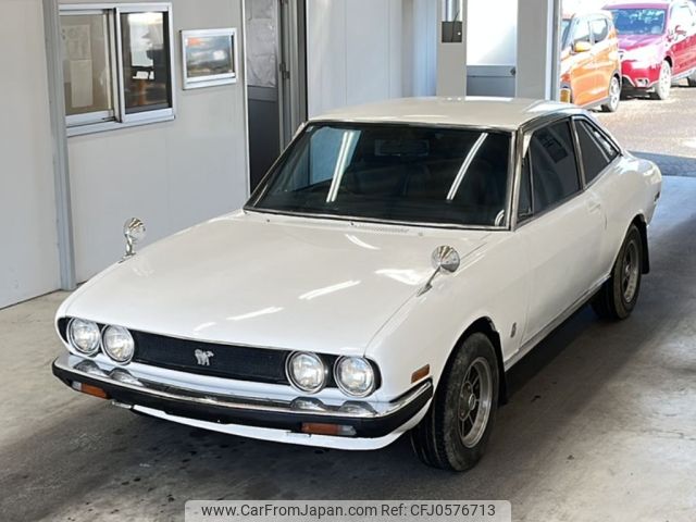 isuzu 117-coupe 1980 -ISUZU--117 Coupe PA96-5286299---ISUZU--117 Coupe PA96-5286299- image 1