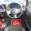 nissan note 2014 -NISSAN--Note DBA-E12--E12-205252---NISSAN--Note DBA-E12--E12-205252- image 15