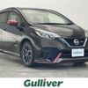 nissan note 2017 CFJ1703098 image 1