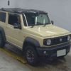 suzuki jimny-sierra 2021 -SUZUKI--Jimny Sierra 3BA-JB74W--JB74W-140842---SUZUKI--Jimny Sierra 3BA-JB74W--JB74W-140842- image 1