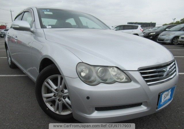 toyota mark-x 2007 REALMOTOR_Y2024040233A-21 image 2