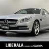 mercedes-benz slk-class 2011 CFJ1840795 image 1