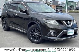 nissan x-trail 2015 -NISSAN--X-Trail DBA-NT32--NT32-521327---NISSAN--X-Trail DBA-NT32--NT32-521327-