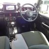 suzuki jimny 2022 -SUZUKI--Jimny 3BA-JB64W--JB64W-277423---SUZUKI--Jimny 3BA-JB64W--JB64W-277423- image 2