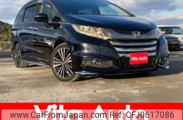 honda odyssey 2014 quick_quick_RC1_RC1-1023819